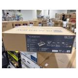 AIO Dolancourt 33" Kitchen Sink with Faucet