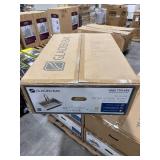 AIO Dolancourt 33" Kitchen Sink with Faucet