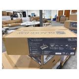 AIO Dolancourt 33" Kitchen Sink with Faucet