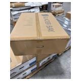 AIO Dolancourt 33" Kitchen Sink with Faucet