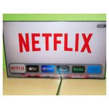 TCL - 55" Class S5-Series 4K UHD HDR LED Smart Google TV 55s51g