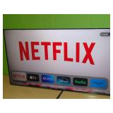 TCL - 55" Class S5-Series 4K UHD HDR LED Smart Google TV 55s51g