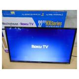Westinghouse 32" 720P HD Smart Roku TV WR32HT2212