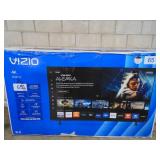 VIZIO 65" Class 4K UHD LED HDR Smart TV (V4K65M-08)