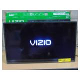 VIZIO D-Series 32" Class (31.5" Diag.) Smart TV | D32h