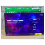 VIZIO D-Series 32" Class (31.5" Diag.) Smart TV | D32h