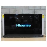 Hisense 55-Inch Class A6 Series 4K UHD Smart Google TV with Alexa Compatibility 55a6h4