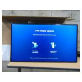 Samsung 43-Inch Class QLED 4K LS03D The Frame Series Quantum HDR Smart TV w/Dolby Atmos qn43ls03dafxza