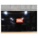 TCL - 65" Class S5-Series 4K UHD HDR LED Smart Google TV 65s551g