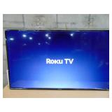 Westinghouse 50" 4K Ultra HD Smart Roku TV with HDR WR50UT4212