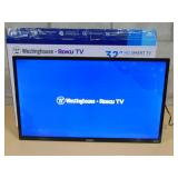 Westinghouse 32" 720P HD Smart Roku TV WR32HT2212