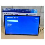 Westinghouse 32" 720P HD Smart Roku TV WR32HT2212