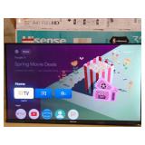 Hisense 32-Inch Class A4 Series FHD 1080p Smart TV (32A4K)
