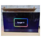 Hisense 40-Inch Class A4 Series FHD 1080p Google Smart TV (40A4K)