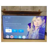 Hisense 40-Inch Class A4 Series FHD 1080p Google Smart TV (40A4K)