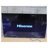 Hisense 55" Class QD5 Series QLED 4K UHD Smart Google TV, QLED Quantum Dot, Dolby Vision, 4K55QD5N