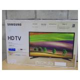 Samsung - 32" Class M4500 Series LED HD Smart Tizen TV