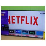 TCL - 55" Class S5-Series 4K UHD HDR LED Smart Google TV 55s51g