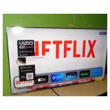 VIZIO 65" Class 4K UHD LED HDR Smart TV (V4K65M-08)