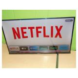 Hisense 32-Inch Class A4 Series FHD 1080p Smart TV (32A45K)