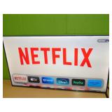 TCL - 40" Class S3 S-Class LED Full HD Smart TV with Google TV 40s350g