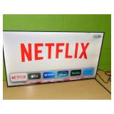 TCL - 40" Class S3 S-Class LED Full HD Smart TV with Google TV 40s350g