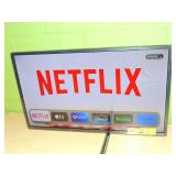 VIZIO D-Series 32" Class (31.5" Diag.) Smart TV | D32h