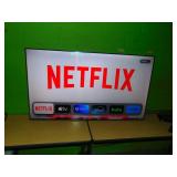 TCL - 65" Class S5-Series 4K UHD HDR LED Smart Google TV 65s551g