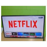 VIZIO D-Series 32" Class (31.5" Diag.) Smart TV | D32h
