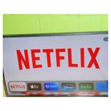 VIZIO D-Series 32" Class (31.5" Diag.) Smart TV | D32h