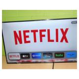 Westinghouse 50" 4K Ultra HD Smart Roku TV with HDR WR50UT4212