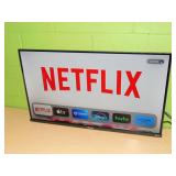 Hisense 32-Inch Class A4 Series FHD 1080p Smart Roku TV with Alexa Compatibility (32A4NR)