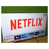 LG - 50" Class UT75 Series LED 4K UHD Smart webOS TV