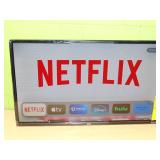 onn 32" Class 720P HD Roku Smart Television