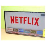 onn 32" Class 720P HD Roku Smart Television