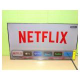 VIZIO 40-inch Full HD 1080p Smart TV with DTS Virtual (VFD40M-08 New)
