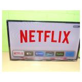 Westinghouse 32" 720P HD Smart Roku TV WR32HT2212