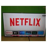 Roku 55" Select Series 4K HDR Smart Roku TV with Roku TV Remote - 55R4A4