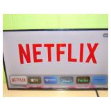 Westinghouse Roku TV - 43 Inch Smart TV, 4K UHD Television with Wi-Fi Connectivity wr43ut4212