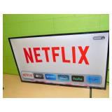 Westinghouse Roku TV - 43 Inch Smart TV, 4K UHD Television with Wi-Fi Connectivity wr43ut4212