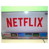 Hisense 55" Class QD5 Series QLED 4K UHD Smart Google TV, QLED Quantum Dot, Dolby Vision, 4K55QD5N