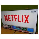 Hisense 65-Inch Class A6 Series 4K UHD Smart Google TV Dolby Vision HDR, DTS Virtual X (65A6H)