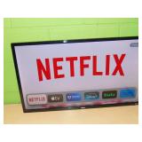 onn 32" Class 720P HD Roku Smart Television