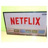 onn 32" Class 720P HD Roku Smart Television