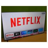 VIZIO 40-inch Full HD 1080p Smart TV with DTS Virtual VFD40M-08