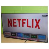 TCL 50" Class S5 (50S551G) 4K UHD HDR LED Smart TV with Google TV