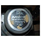 Pair of Community m200 Compression Drivers