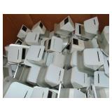 Large Lot Of Clover Station 2.0 P500 Basic Printers Gaylord 630 lb