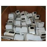 Large Lot Of Clover Station 2.0 P500 Basic Printers Gaylord 630 lb