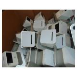 Large Lot Of Clover Station 2.0 P500 Basic Printers Gaylord 630 lb